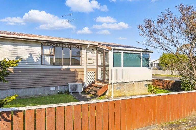 Photo of property in 12 Douglas Street, Levin, 5510