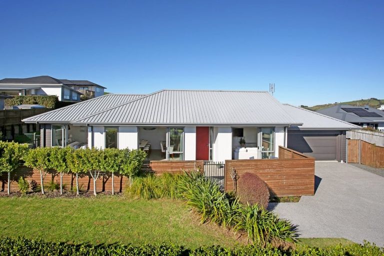 Photo of property in 36 Hillpark Drive, Pokeno, 2402