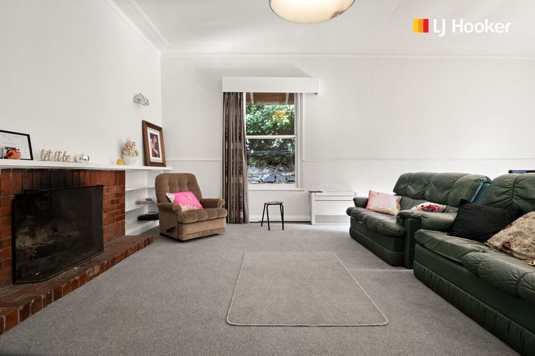 Photo of property in 11 Elder Street, Dunedin Central, Dunedin, 9016