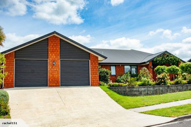 Photo of property in 79 Rosehearty Place, Te Awamutu, 3800
