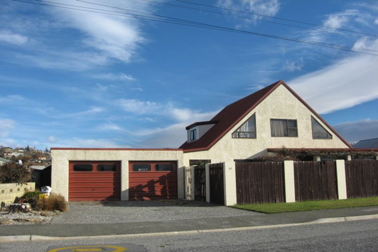 Photo of property in 34 Bringans Street, Alexandra, 9320