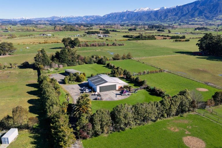 Photo of property in 25 Athelney Road, Kaikoura Flat, Kaikoura, 7371