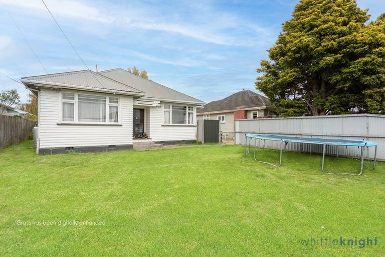 Photo of property in 34 Ottawa Road, Wainoni, Christchurch, 8061