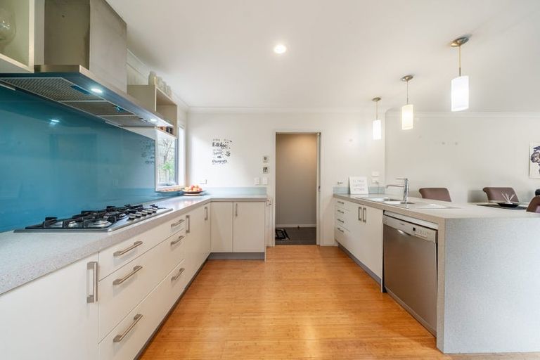 Photo of property in 82b Kirton Drive, Riverstone Terraces, Upper Hutt, 5018