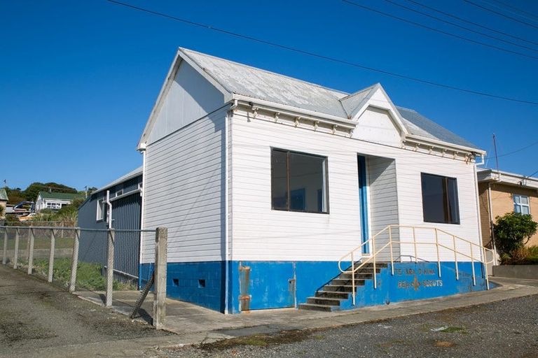Photo of property in 72 Barrow Street, Bluff, 9814
