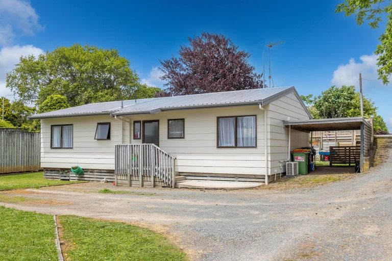 Photo of property in 2a Whitmore Street, Kihikihi, Te Awamutu, 3800