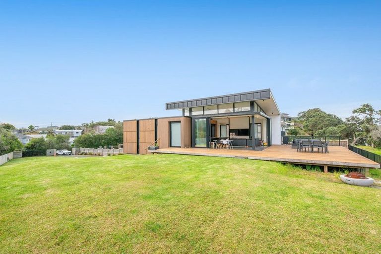 Photo of property in 22 East Point, Manly, Whangaparaoa, 0930