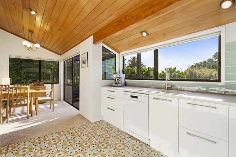 Photo of property in 4/11 Faulkner Road, Northcote Point, Auckland, 0627