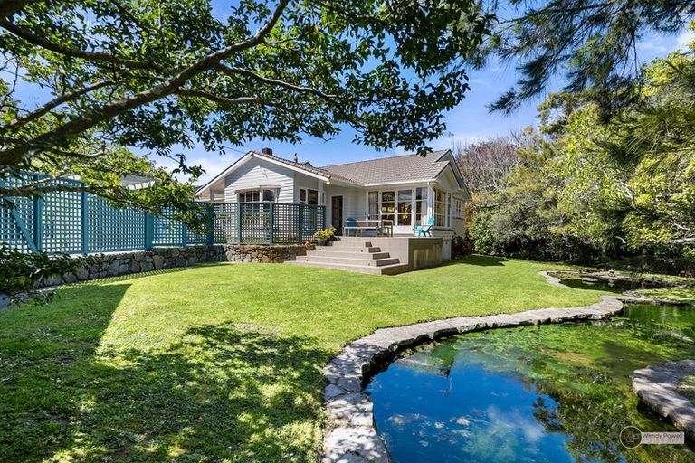 Photo of property in 130e Woburn Road, Woburn, Lower Hutt, 5010