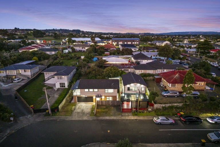 Photo of property in 1a Short Street, Manurewa East, Auckland, 2102