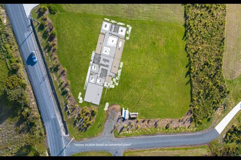 Photo of property in 2138 Cove Road, Mangawhai, 0573