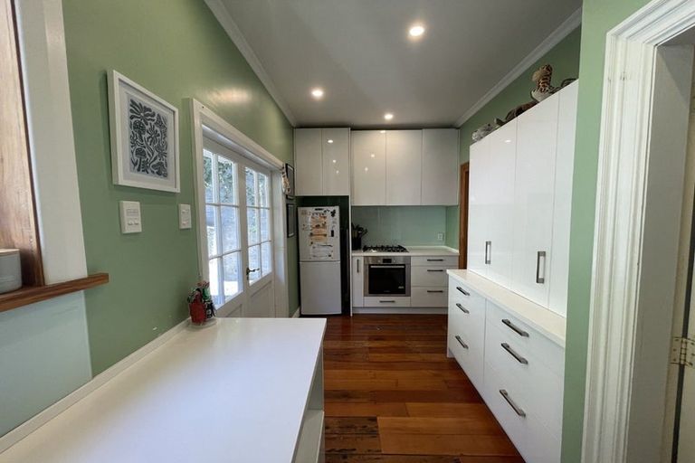 Photo of property in 47 Ribble Street, Island Bay, Wellington, 6023