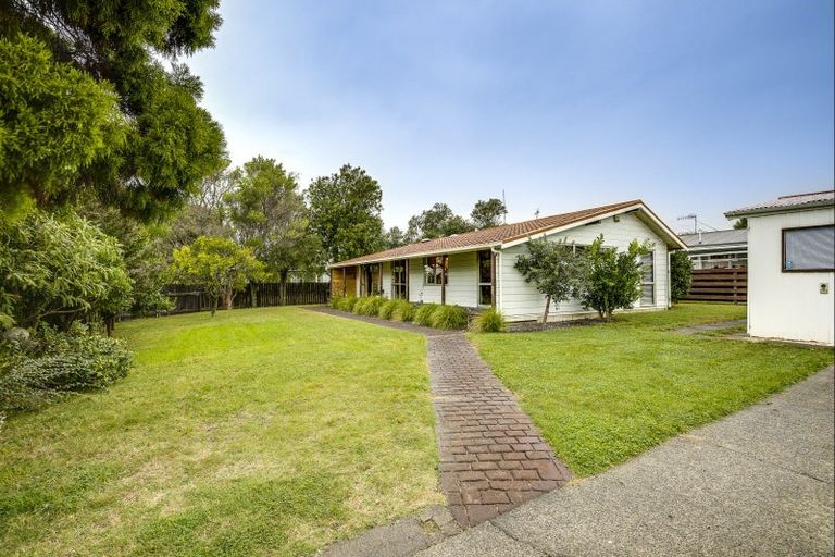 Photo of property in 47 Plunket Street, Tamatea, Napier, 4112