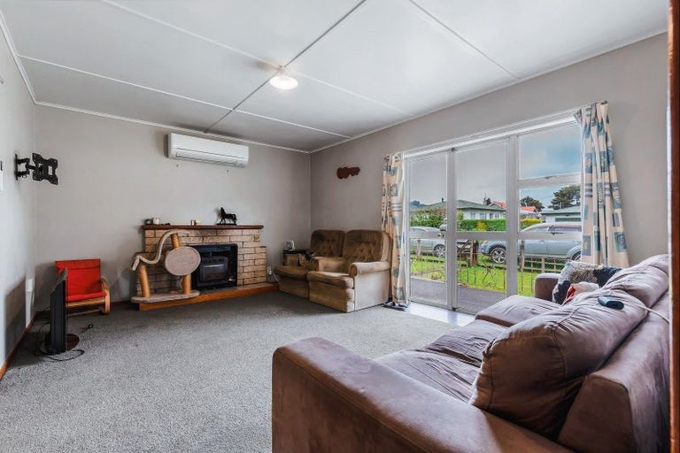 Photo of property in 5 Leese Street, Taumarunui, 3920