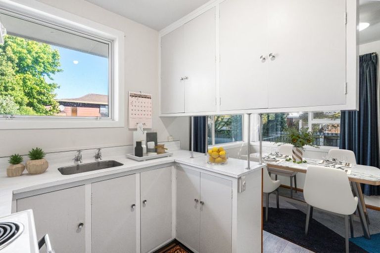 Photo of property in 1/4 West-watson Avenue, Hillmorton, Christchurch, 8025