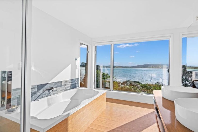 Photo of property in 1 Munro Street, Onerahi, Whangarei, 0110