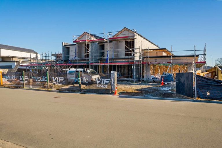 Photo of property in 23 Streamside Terrace, Kaiapoi, 7630