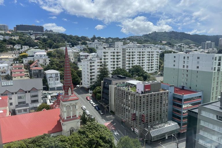 Photo of property in 1504/111 Dixon Street, Te Aro, Wellington, 6011