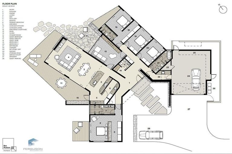 Photo of property in 9 Spring Hill Road, Kelvin Heights, Queenstown, 9300