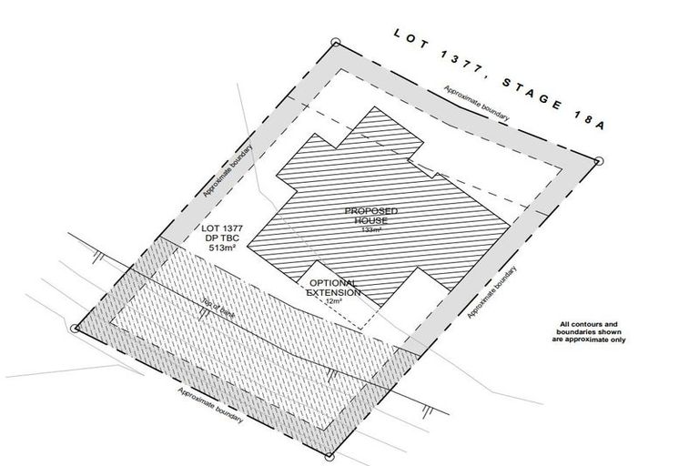 Photo of property in 177 John Burke Drive, Aotea, Porirua, 5024