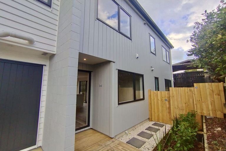 Photo of property in 24 Cosy Place, Howick, Auckland, 2014