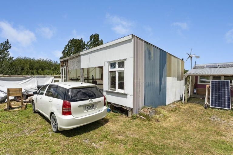 Photo of property in 60 Thompsons Road, Pahiatua, 4982