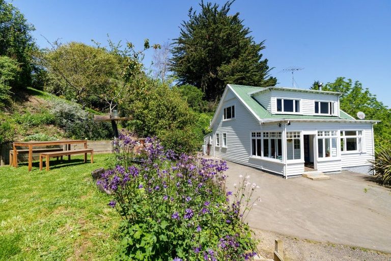 Photo of property in 20 Greenhithe Street, Waihola, Milton, 9073