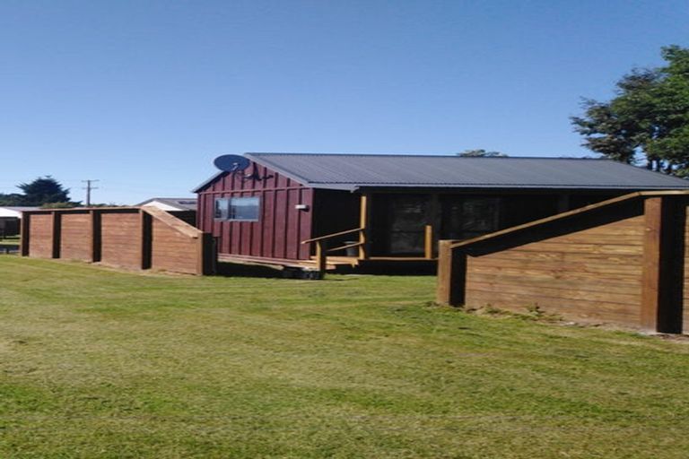 Photo of property in 11 King Street, Springfield, 7681