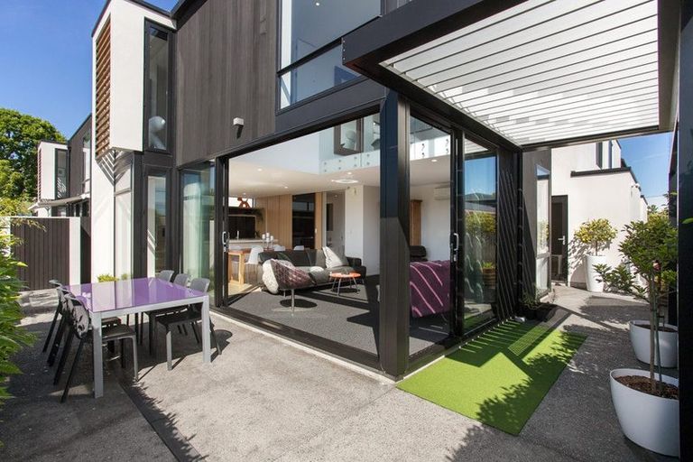 Photo of property in 459 Durham Street North, St Albans, Christchurch, 8014