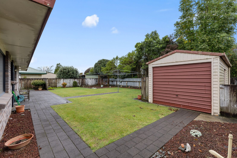 Photo of property in 40 Manuka Street, Matamata, 3400