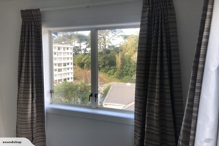 Photo of property in 14c Glenmore Street, Thorndon, Wellington, 6011