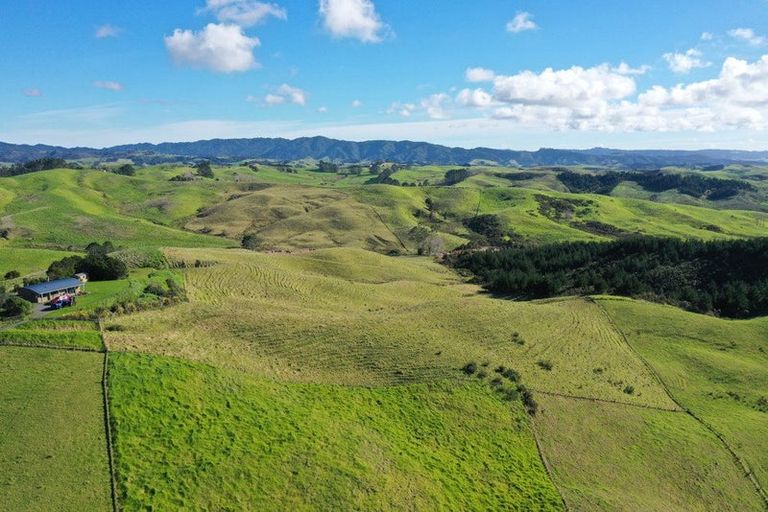 Photo of property in 495 Glenmohr Road, Waipu, 0582