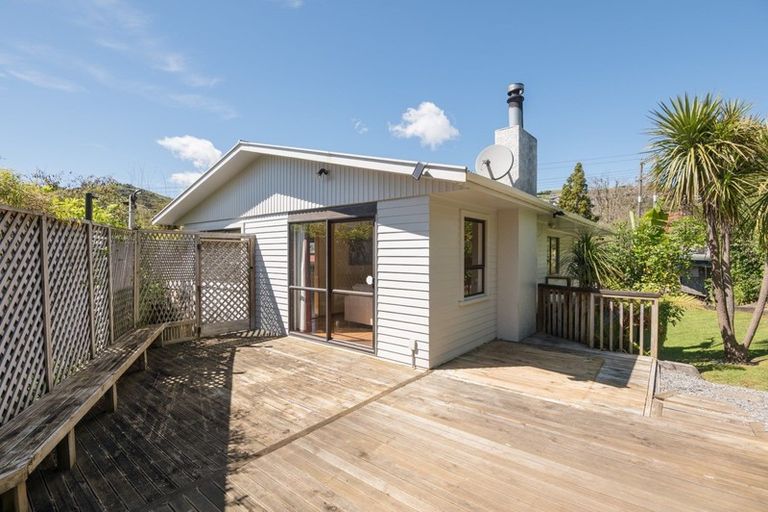 Photo of property in 73 Torlesse Street, Enner Glynn, Nelson, 7011