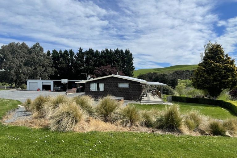 Photo of property in 453 Tuapeka Flat Road, Tuapeka Flat, Lawrence, 9591