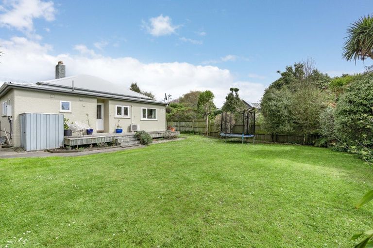 Photo of property in 58 School Street, Kaikorai, Dunedin, 9010