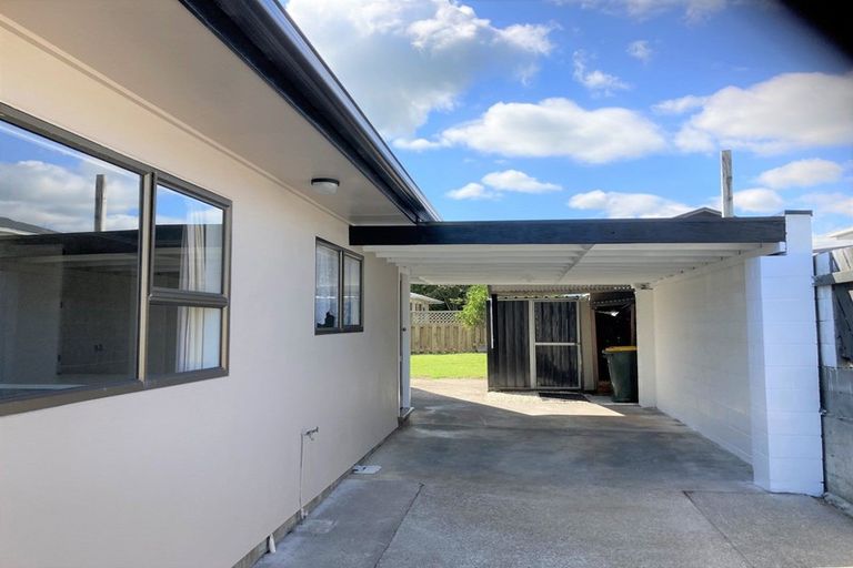 Photo of property in 4 Pleiades Street, Waitara, 4320
