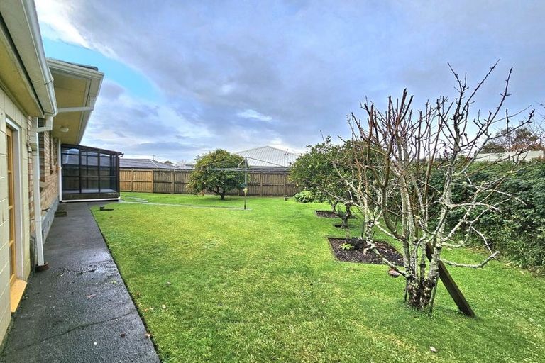 Photo of property in 61a Brois Street, Frankleigh Park, New Plymouth, 4310