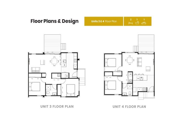 Photo of property in 36 Wyon Street, Linwood, Christchurch, 8062