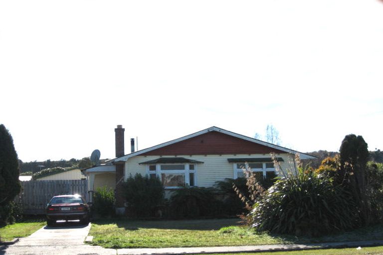 Photo of property in 160 Park Street, Hokitika, 7810