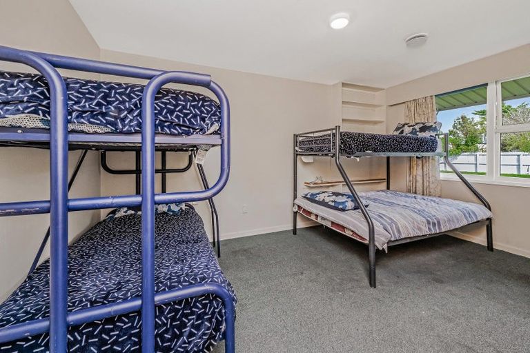 Photo of property in 11 North Terrace, Darfield, 7510