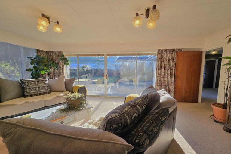 Photo of property in 1 Bonar Drive, Hokitika, 7810