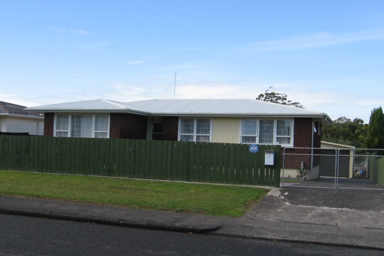 Photo of property in 31 Riverpark Crescent, Henderson, Auckland, 0610