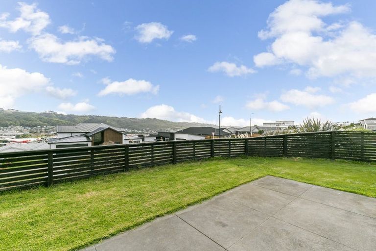 Photo of property in 110 John Burke Drive, Aotea, Porirua, 5024