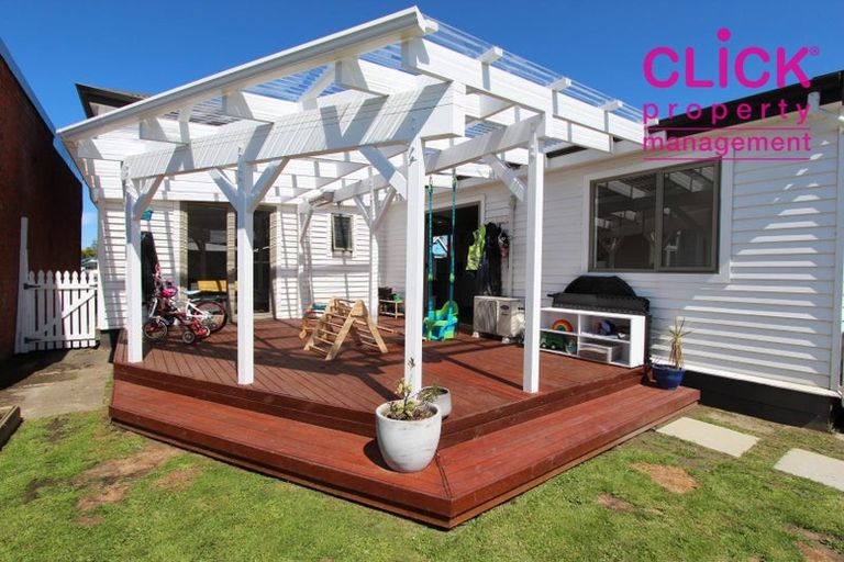 Photo of property in 272 Oxford Street, South Dunedin, Dunedin, 9012