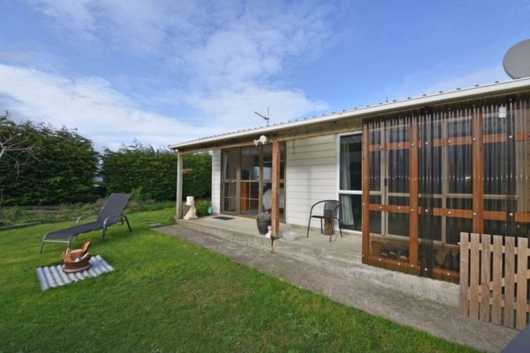 Photo of property in 123 Stirrat Street, Kingswell, Invercargill, 9812