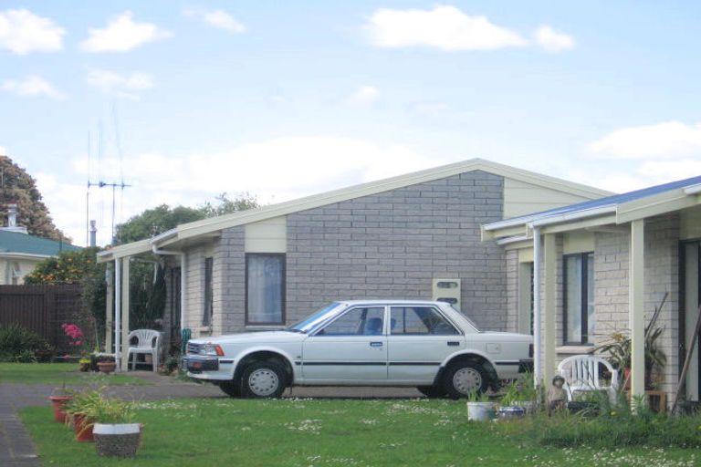Photo of property in 18b Sheffield Street, Matamata, 3400