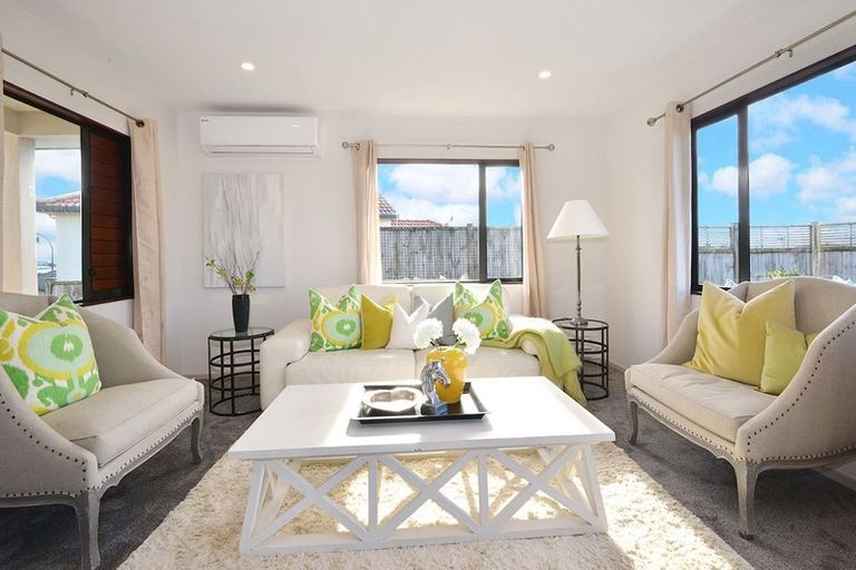 Photo of property in 47 Richfield Crescent, Westgate, Auckland, 0614