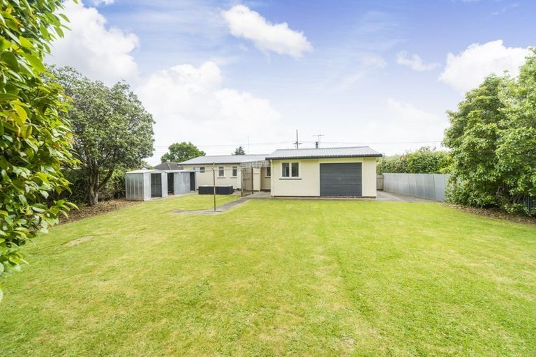 Photo of property in 23 Elizabeth Street, Feilding, 4702