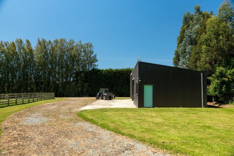 Photo of property in 459 Flora East, Makarewa, Invercargill, 9876