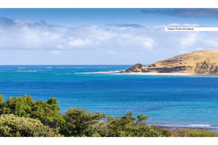 Photo of property in 55 Taumatawiwi Street, Opononi, Kaikohe, 0473